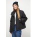 Женская куртка oversize